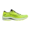 Zapatillas Mizuno Wave Rider 25 Lima SS22 -Saucony || BROOKS Ventas zapatillas mizuno wave rider 25 lima ss22