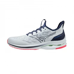 Zapatillas Mizuno Wave Rider Neo 2 Azul Claro AW21 -Saucony || BROOKS Ventas zapatillas mizuno wave rider neo 2 azul claro aw21 1