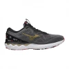 Zapatillas Mizuno Wave Skyrise 2 Amsterdam Negro Gris AW21