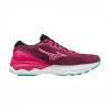 Zapatillas Mizuno Wave Skyrise 3 Rosa Blanco SS22 Mujer -Saucony || BROOKS Ventas zapatillas mizuno wave skyrise 3 rosa blanco ss22 mujer