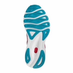 Zapatillas Mizuno Wave Skyrise 3 Rosa Blanco SS22 Mujer -Saucony || BROOKS Ventas zapatillas mizuno wave skyrise 3 rosa blanco ss22 mujer 3