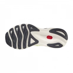 Zapatillas Mizuno Wave Skyrise 3 Verde Negro SS22 -Saucony || BROOKS Ventas zapatillas mizuno wave skyrise 3 verde negro ss22 3