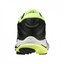 Zapatillas Mizuno Wave Ultima 13 Amarillo Negro -Saucony || BROOKS Ventas zapatillas mizuno wave ultima 13 amarillo negro 4