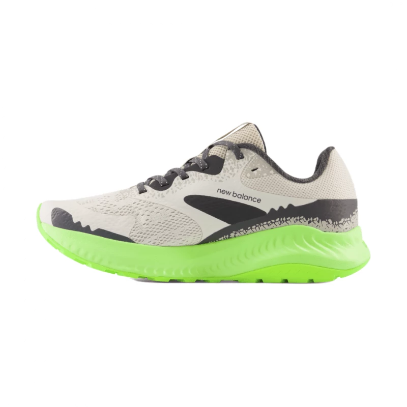 Zapatillas New Balance Dynasoft Gris Verde AW22 5 Zapatillas New Balance Dynasoft Gris Verde AW22 - Imagen 3