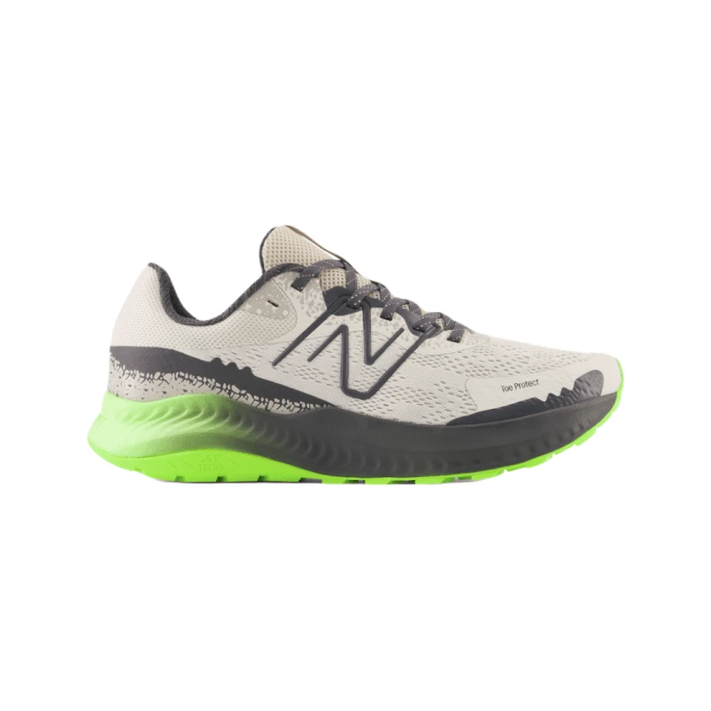 Zapatillas New Balance Dynasoft Gris Verde AW22 3 Zapatillas New Balance Dynasoft Gris Verde AW22
