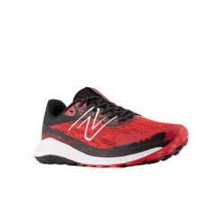Zapatillas New Balance Dynasoft Nitrel V5 Negro Rojo AW22 -Saucony || BROOKS Ventas zapatillas new balance dynasoft nitrel v5 negro rojo aw22 1