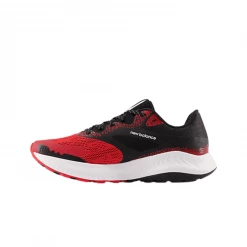 Zapatillas New Balance Dynasoft Nitrel V5 Negro Rojo AW22 -Saucony || BROOKS Ventas zapatillas new balance dynasoft nitrel v5 negro rojo aw22 2