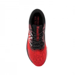 Zapatillas New Balance Dynasoft Nitrel V5 Negro Rojo AW22 -Saucony || BROOKS Ventas zapatillas new balance dynasoft nitrel v5 negro rojo aw22 3