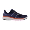 Zapatillas New Balance Fresh Foam 860 V12 Negro Morado Mujer SS22 -Saucony || BROOKS Ventas zapatillas new balance fresh foam 860 v12 negro morado mujer ss22
