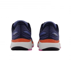 Zapatillas New Balance Fresh Foam 860 V12 Negro Morado Mujer SS22 9 Zapatillas New Balance Fresh Foam 860 V12 Negro Morado Mujer SS22 -Saucony || BROOKS Ventas zapatillas new balance fresh foam 860 v12 negro morado mujer ss22 2