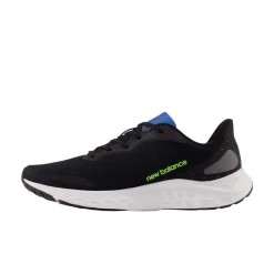 Zapatillas New Balance Fresh Foam Arishi V4 Negro Verde AW22 -Saucony || BROOKS Ventas zapatillas new balance fresh foam arishi v4 negro verde aw22 2