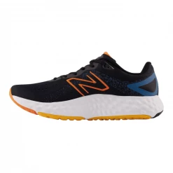 Zapatillas New Balance Fresh Foam Evoz V2 Negro Naranja AW22 -Saucony || BROOKS Ventas zapatillas new balance fresh foam evoz v2 negro naranja aw22 2