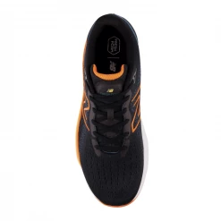 Zapatillas New Balance Fresh Foam Evoz V2 Negro Naranja AW22 -Saucony || BROOKS Ventas zapatillas new balance fresh foam evoz v2 negro naranja aw22 3