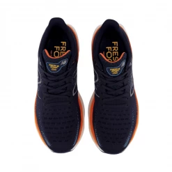 Zapatillas New Balance Fresh Foam X 1080 V12 Azul Naranja SS22 -Saucony || BROOKS Ventas zapatillas new balance fresh foam x 1080 v12 azul naranja ss22 2