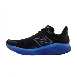 Zapatillas New Balance Fresh Foam X 1080v12 Negro Azul AW22 -Saucony || BROOKS Ventas zapatillas new balance fresh foam x 1080v12 negro azul aw22 2
