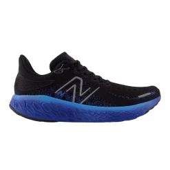 Zapatillas New Balance Fresh Foam X 1080v12 Negro Azul AW22