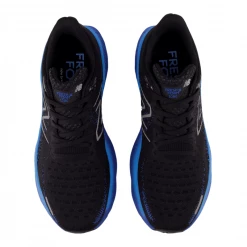 Zapatillas New Balance Fresh Foam X 1080v12 Negro Azul AW22 -Saucony || BROOKS Ventas zapatillas new balance fresh foam x 1080v12 negro azul aw22 3