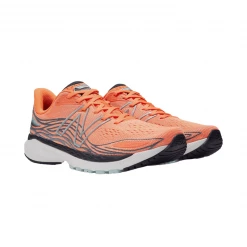 Zapatillas New Balance Fresh Foam X 860 V12 Naranja Negro SS22 -Saucony || BROOKS Ventas zapatillas new balance fresh foam x 860 v12 naranja negro ss22 2