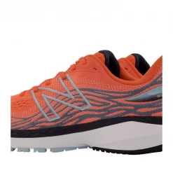 Zapatillas New Balance Fresh Foam X 860 V12 Naranja Negro SS22 -Saucony || BROOKS Ventas zapatillas new balance fresh foam x 860 v12 naranja negro ss22 3