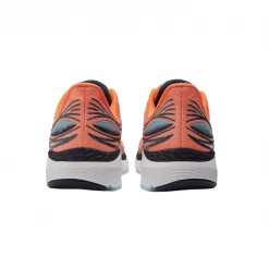 Zapatillas New Balance Fresh Foam X 860 V12 Naranja Negro SS22 -Saucony || BROOKS Ventas zapatillas new balance fresh foam x 860 v12 naranja negro ss22 4