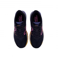 Zapatillas New Balance Fresh Foam X 880 V12 Azul Naranja Mujer SS22 -Saucony || BROOKS Ventas zapatillas new balance fresh foam x 880 v12 azul naranja mujer ss22 2