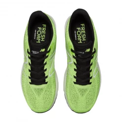 Zapatillas New Balance Fresh Foam X 880 V12 Verde Blanco AW22 12 Zapatillas New Balance Fresh Foam X 880 V12 Verde Blanco AW22 -Saucony || BROOKS Ventas zapatillas new balance fresh foam x 880 v12 verde blanco aw22 4