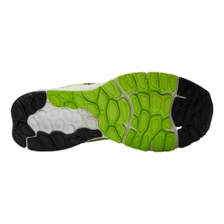 Zapatillas New Balance Fresh Foam X 880 V12 Verde Blanco AW22 13 Zapatillas New Balance Fresh Foam X 880 V12 Verde Blanco AW22 -Saucony || BROOKS Ventas zapatillas new balance fresh foam x 880 v12 verde blanco aw22 5