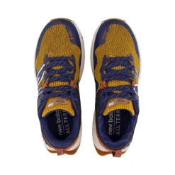 Zapatillas New Balance Fresh Foam X Hierro V7 Amarillo Naranja Mujer SS22 -Saucony || BROOKS Ventas zapatillas new balance fresh foam x hierro v7 amarillo naranja mujer ss22 3