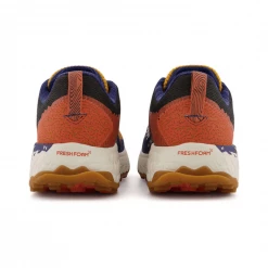 Zapatillas New Balance Fresh Foam X Hierro V7 Amarillo Naranja Mujer SS22 -Saucony || BROOKS Ventas zapatillas new balance fresh foam x hierro v7 amarillo naranja mujer ss22 4