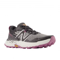 Zapatillas New Balance Fresh Foam X Hierro V7 Gris Morado AW22 Mujer -Saucony || BROOKS Ventas zapatillas new balance fresh foam x hierro v7 gris morado aw22 mujer 1