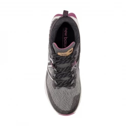 Zapatillas New Balance Fresh Foam X Hierro V7 Gris Morado AW22 Mujer -Saucony || BROOKS Ventas zapatillas new balance fresh foam x hierro v7 gris morado aw22 mujer 3