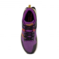 Zapatillas New Balance Fresh Foam X Hierro V7 Lila Amarillo SS22 -Saucony || BROOKS Ventas zapatillas new balance fresh foam x hierro v7 lila amarillo ss22 2