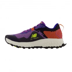 Zapatillas New Balance Fresh Foam X Hierro V7 Lila Rojo Mujer SS22 -Saucony || BROOKS Ventas zapatillas new balance fresh foam x hierro v7 lila rojo mujer ss22 1
