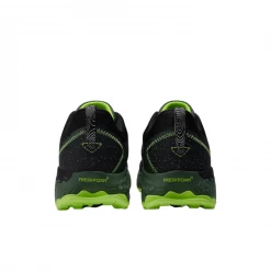 Zapatillas New Balance Fresh Foam X Hierro V7 Negro Verde AW22 -Saucony || BROOKS Ventas zapatillas new balance fresh foam x hierro v7 negro verde aw22 5