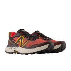 Zapatillas New Balance Fresh Foam X Hierro V7 Rojo Amarillo AW22 -Saucony || BROOKS Ventas zapatillas new balance fresh foam x hierro v7 rojo amarillo aw22 1
