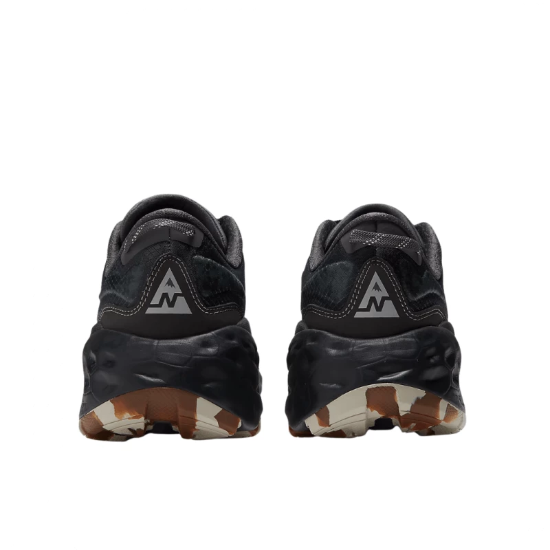 Zapatillas New Balance Fresh Foam X V2 Gris Negro AW22 7 Zapatillas New Balance Fresh Foam X V2 Gris Negro AW22 - Imagen 5