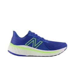 Zapatillas New Balance Fresh Foam X Vongo V5 Azul Verde AW22