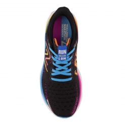 Zapatillas New Balance Fresh Foam X1080 V12 London Edition Negro Azul AW22 Mujer -Saucony || BROOKS Ventas zapatillas new balance fresh foam x1080 v12 london edition negro azul aw22 mujer 3