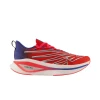 Zapatillas New Balance FuelCell SC Elite V3 NYC Maratón Rojo Azul AW22 Mujer -Saucony || BROOKS Ventas zapatillas new balance fuelcell sc elite v3 nyc maraton rojo azul aw22 mujer