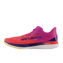 Zapatillas New Balance FuelCell SuperComp Pacer Naranja Rosa AW22 -Saucony || BROOKS Ventas zapatillas new balance fuelcell supercomp pacer naranja rosa aw22 2