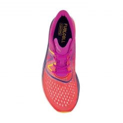 Zapatillas New Balance FuelCell SuperComp Pacer Naranja Rosa AW22 -Saucony || BROOKS Ventas zapatillas new balance fuelcell supercomp pacer naranja rosa aw22 3
