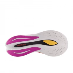 Zapatillas New Balance FuelCell SuperComp Rojo Blanco AW22 -Saucony || BROOKS Ventas zapatillas new balance fuelcell supercomp rojo blanco aw22 5