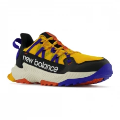 Zapatillas New Balance Shando Amarillo Azul AW22 -Saucony || BROOKS Ventas zapatillas new balance shando amarillo azul aw22 2