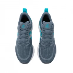 Zapatillas New Balance Tempo Azul AW21 -Saucony || BROOKS Ventas zapatillas new balance tempo azul aw21 4