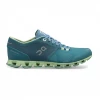 ON Running Zapatillas On Cloud X Azul Verde Mujer -Saucony || BROOKS Ventas zapatillas on cloud x azul verde mujer