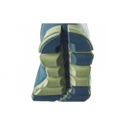 ON Running Zapatillas On Cloud X Azul Verde Mujer -Saucony || BROOKS Ventas zapatillas on cloud x azul verde mujer 3