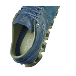 ON Running Zapatillas On Cloud X Azul Verde Mujer -Saucony || BROOKS Ventas zapatillas on cloud x azul verde mujer 6