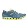 ON Running Zapatillas On Cloud X Gris Amarillo Mujer 1 ON Running Zapatillas On Cloud X Gris Amarillo Mujer -Saucony || BROOKS Ventas zapatillas on cloud x gris amarillo mujer