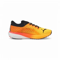 Zapatillas Puma Deviate Nitro 2 Amarillo Naranja AW22 -Saucony || BROOKS Ventas zapatillas puma deviate nitro 2 amarillo naranja aw22 1
