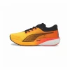 Zapatillas Puma Deviate Nitro 2 Amarillo Naranja AW22 -Saucony || BROOKS Ventas zapatillas puma deviate nitro 2 amarillo naranja aw22